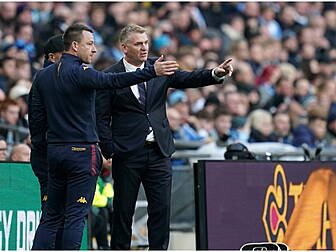 'Basic errors' | Dean Smith do...